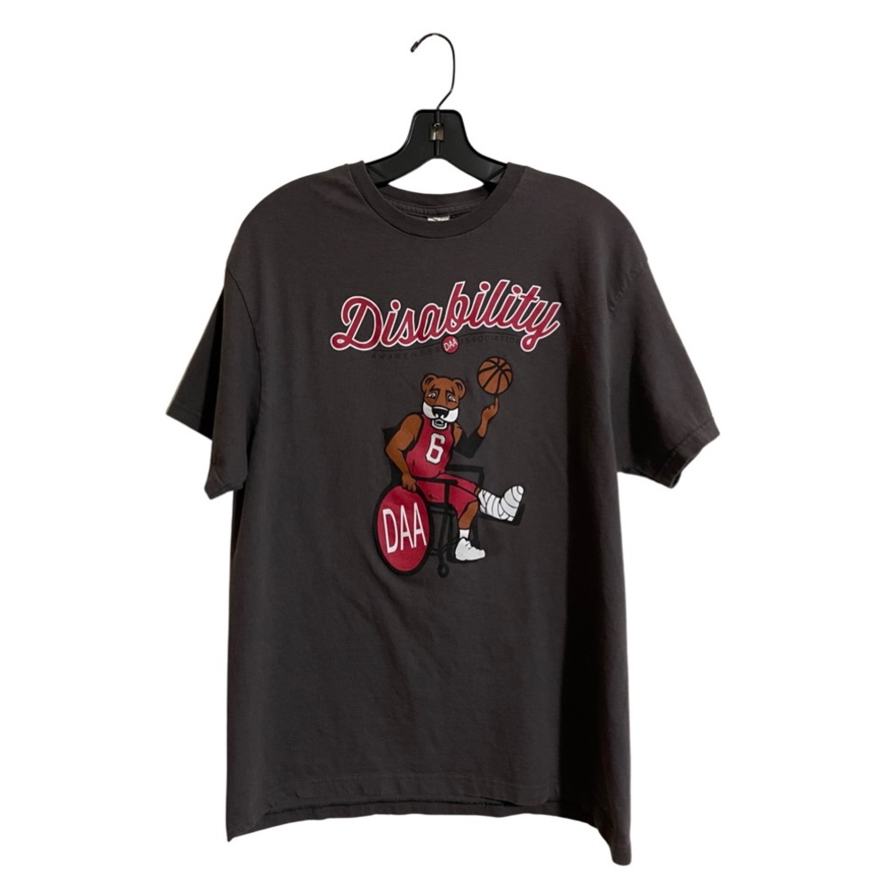 Vintage DAA College Tee